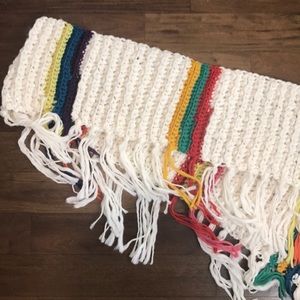 NWT Free People scarf